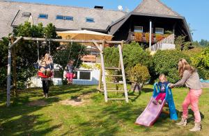 Weinhotel Pfeffer & Salz