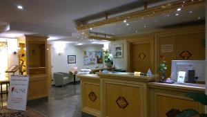 Weinhotel Rose