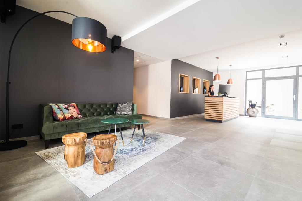 WeinQuartier Bissersheim Bachgasse 4, 67281 Bissersheim