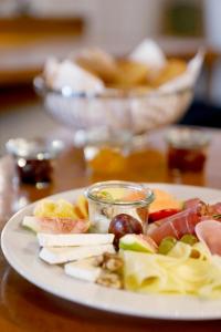 Hôtel WeinQuartier Minges Haupstraße 3 67489 Kirrweiler Rhénanie-Palatinat