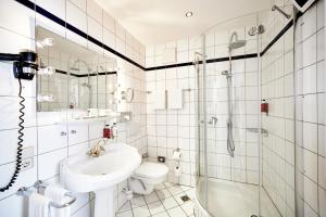 Hôtel Weinromantikhotel Richtershof Hauptstr. 81-83 54486 Mülheim an der Mosel Rhénanie-Palatinat