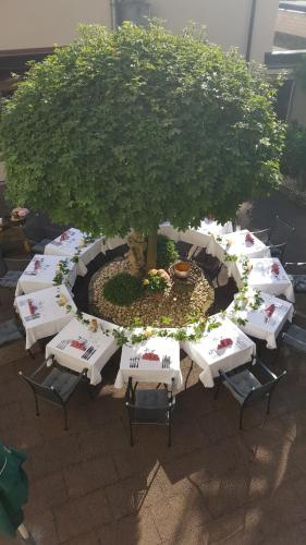 Weinstadt Hotel