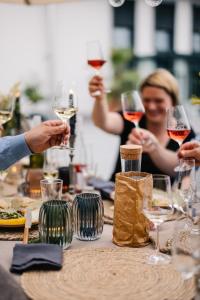 Weinzuhause Hotel-Restaurant-Vinothek