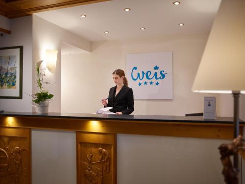 Hôtel Hotel Weis Eitelsbacher Weg 4 Mertesdorf