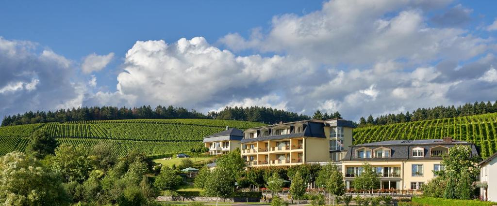 Hôtel Hotel Weis Eitelsbacher Weg 4, 54318 Mertesdorf