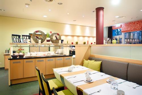 Welcome Hotel Paderborn