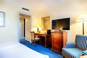 Welcome Hotel Villa Geyerswörth