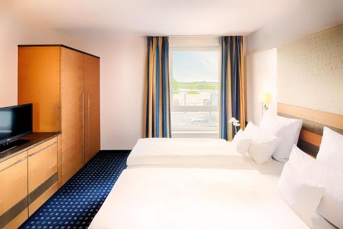 Welcome Hotel Wesel