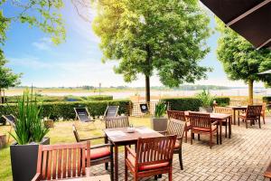 Welcome Hotel Wesel