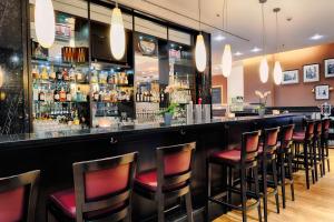 Welcome Parkhotel Euskirchen