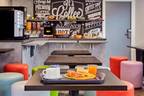 Welcomotel Les Mureaux