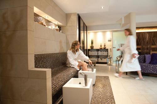 Wellings Romantik Hotel zur Linde