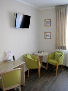 Hôtel Wellness-Gasthof-Cafe Nuhnetal Braunshäuser Str. 3 35066 Frankenberg Hesse