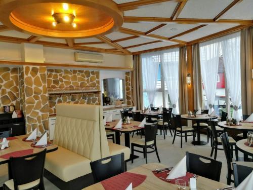 Wellness Hotel Garni Krone