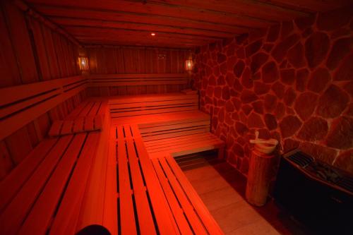 Wellness Hotel Garni Krone