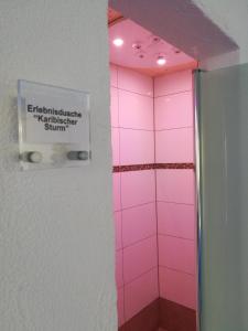 Hôtel Wellness Hotel Garni Krone Freudenstädterstr. 32 72270 Baiersbronn Bade-Wurtemberg