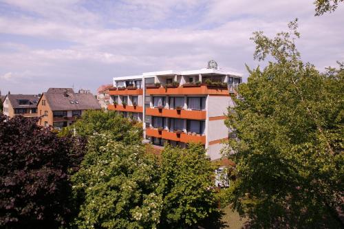 Wellness Hotel Harms