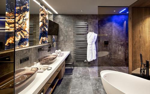 Wellness- & Sporthotel Jagdhof