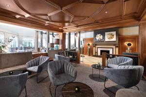 Wellness- & Sporthotel Jagdhof