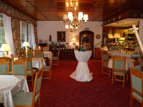 Wellness und Romantik Hotel Helmboldt