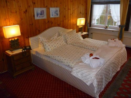 Wellness und Romantik Hotel Helmboldt