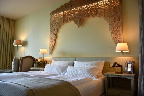 Wellnessgarten-Hotel
