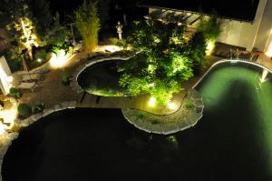 Wellnessgarten-Hotel