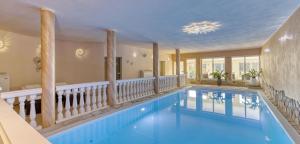 Wellnesshotel deine Auszeit