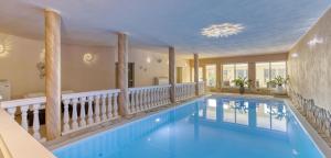 Hôtel Wellnesshotel deine Auszeit Zeitlsäge 4 94250 Achslach Bavière