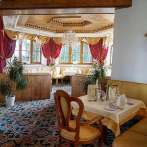 Wellnesshotel Parkschlössl zu Thyrnau \