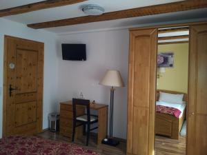 Wellnesshotel & Restaurant Hexenschopf