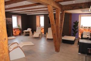 Wellnesshotel & Restaurant Hexenschopf