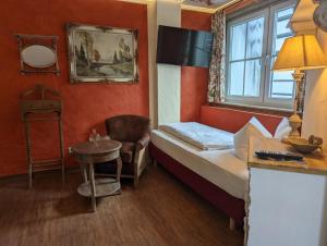 Wellnesshotel Seeschlößchen - Privat- Spa & Naturresort
