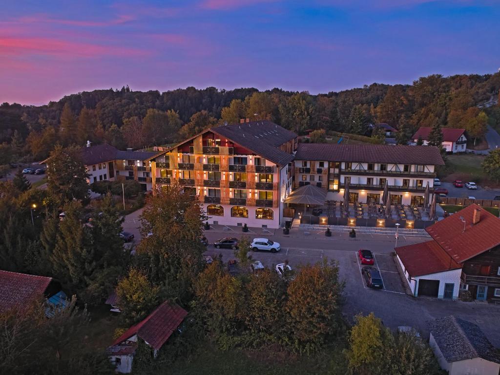 Wellnesshotel Zum Koch Vorderhainberg 8, 94496 Ortenburg