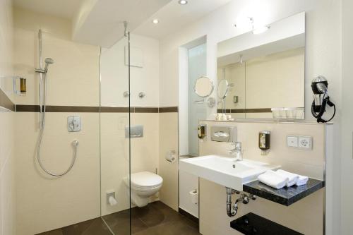 WellnessNaturResort Gut Edermann