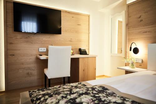 WellnessNaturResort Gut Edermann
