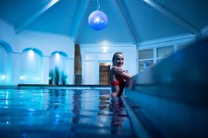 Hôtel WellnessNaturResort Gut Edermann Holzhausen 2 83317  Teisendorf Bavière