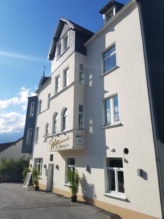Weltmann`s Hotel & Restaurant Breckerfelderstr. 15, 58256 Ennepetal