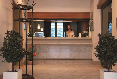 Hotel Wendelstein Rosenheim allemagne