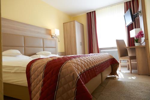 Hôtel Hotel Wendelstein Südring 13 Wendelstein