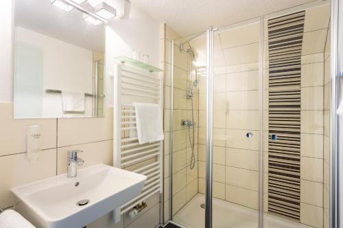 Hôtel Hotel Werner Ameloser Str. 49 Mornshausen