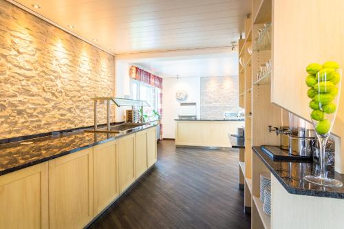 Hotel Werner Mornshausen allemagne