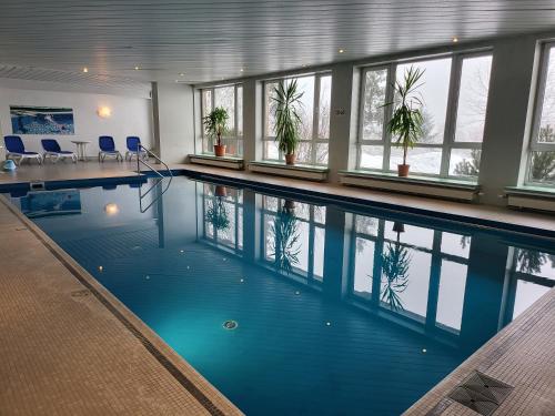 Werrapark Resort Hotel Frankenblick