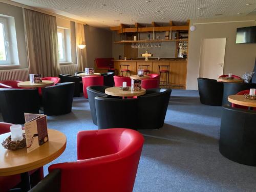 Werrapark Resort Hotel Heubacher Höhe