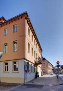 Wertheimer Stuben