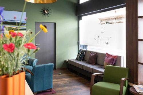 Westend Hotel (non-smoking)