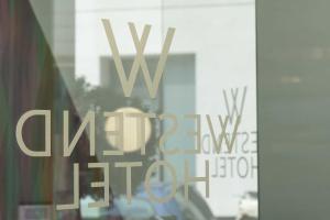 Westend Hotel (non-smoking)