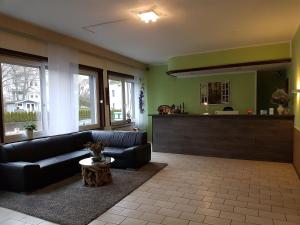 Hôtel Westerwaldhotel Dernbach Rheinstraße 7 56428 Dernbach Rhénanie-Palatinat