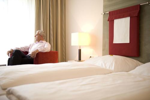 Hotel Westfalen Hof Rahden allemagne