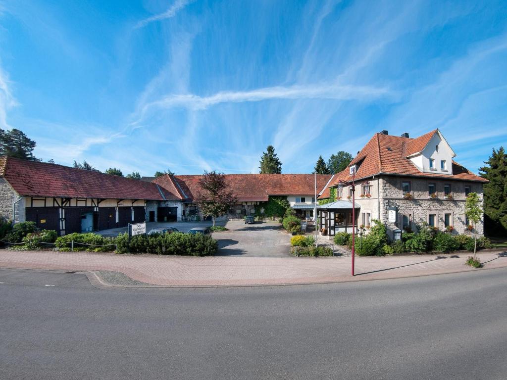 Westfalenhof Garni Korbacher Str. 10, 34508 Willingen